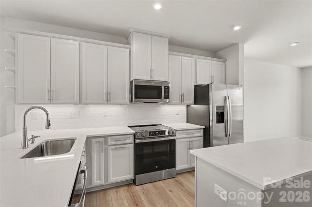 2841 Statesville Avenue, Charlotte, NC 28206