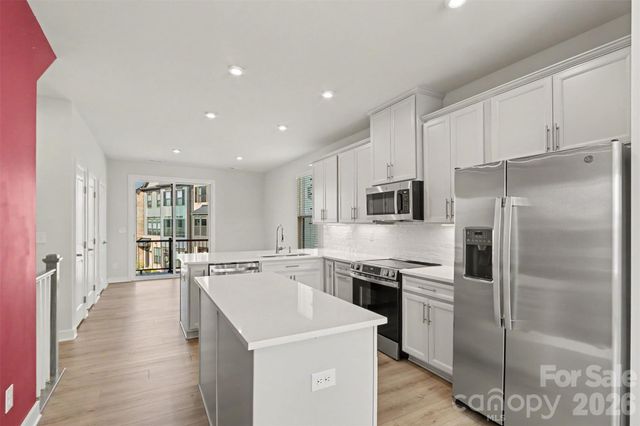 2841 Statesville Avenue, Charlotte, NC 28206