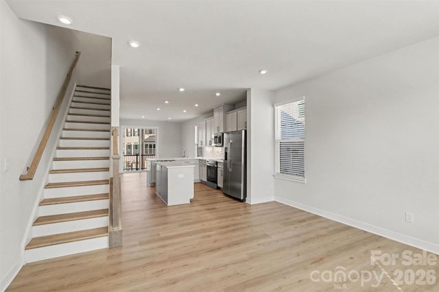 2841 Statesville Avenue, Charlotte, NC 28206