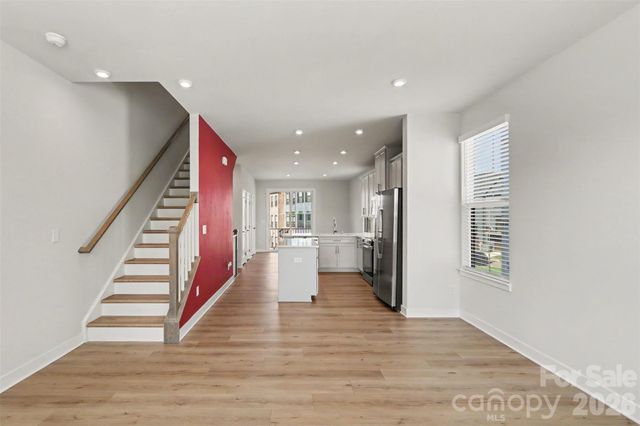 2841 Statesville Avenue, Charlotte, NC 28206