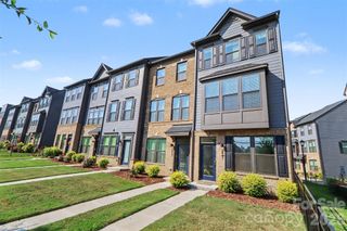2841 Statesville Avenue, Charlotte, NC 28206