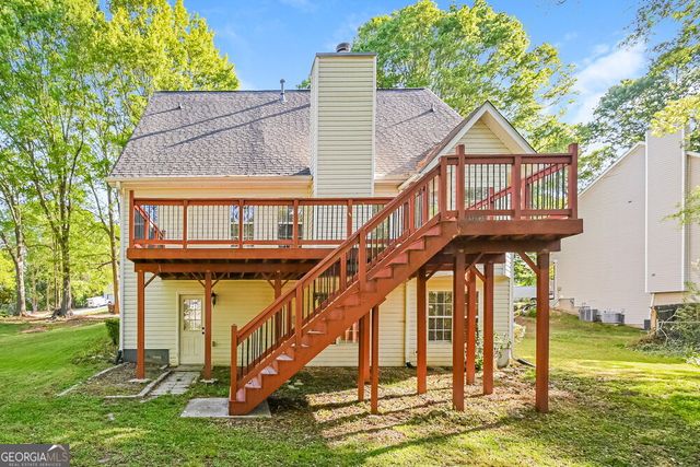 1655 Bramlett Boulevard, Lawrenceville, GA 30045