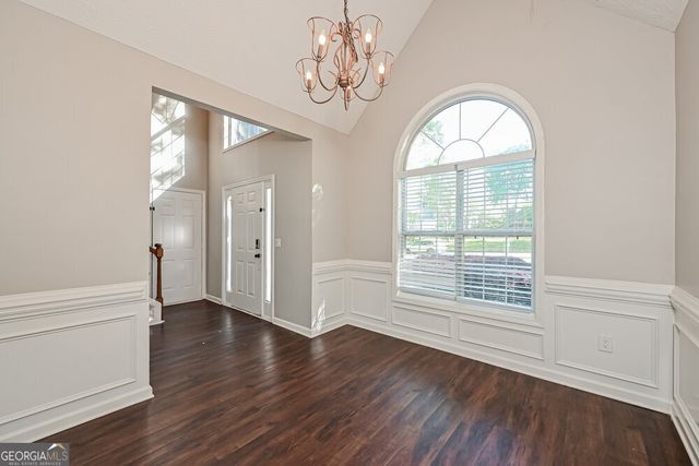 1655 Bramlett Boulevard, Lawrenceville, GA 30045