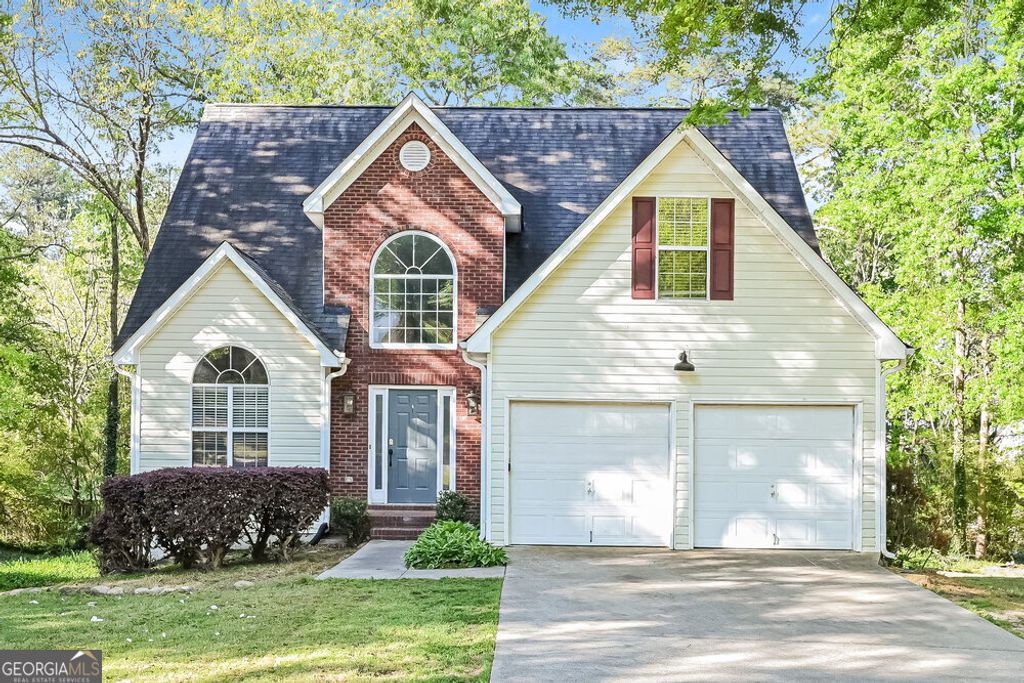 1655 Bramlett Boulevard, Lawrenceville, GA 30045