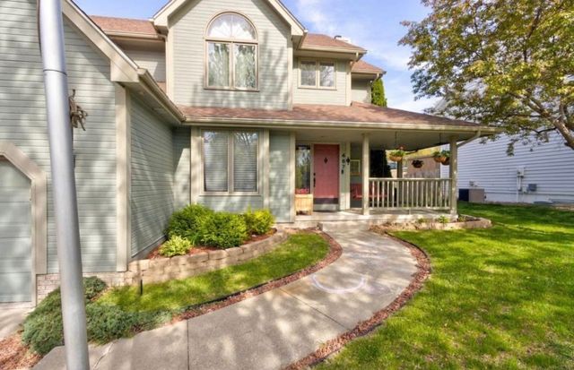 467 Edgewood Lane, Pleasant Hill, IA 50327