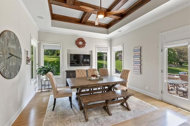 14109 Meadow Lane, Leawood, KS 66224