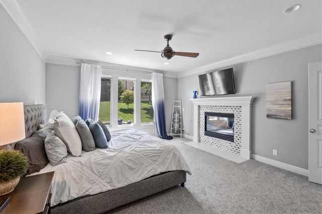 14109 Meadow Lane, Leawood, KS 66224