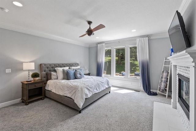 14109 Meadow Lane, Leawood, KS 66224