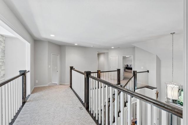 14109 Meadow Lane, Leawood, KS 66224