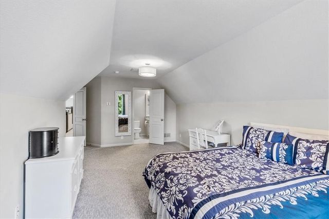 14109 Meadow Lane, Leawood, KS 66224