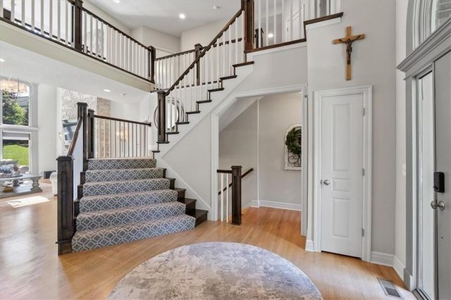 14109 Meadow Lane, Leawood, KS 66224