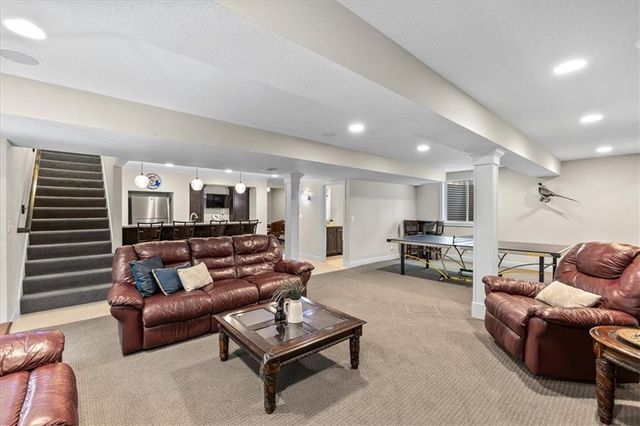 14109 Meadow Lane, Leawood, KS 66224