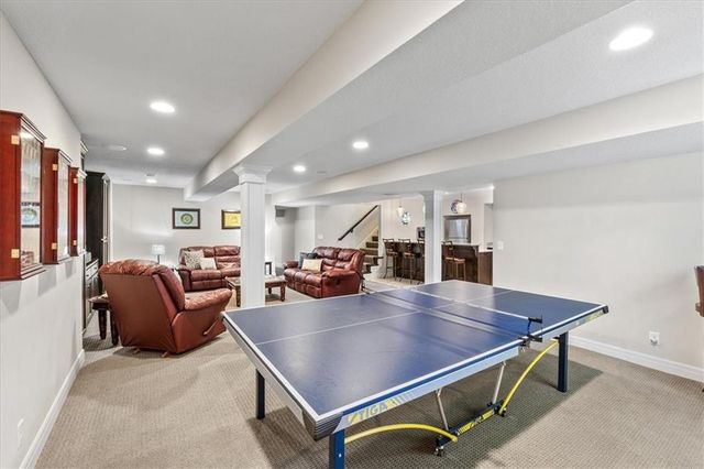 14109 Meadow Lane, Leawood, KS 66224