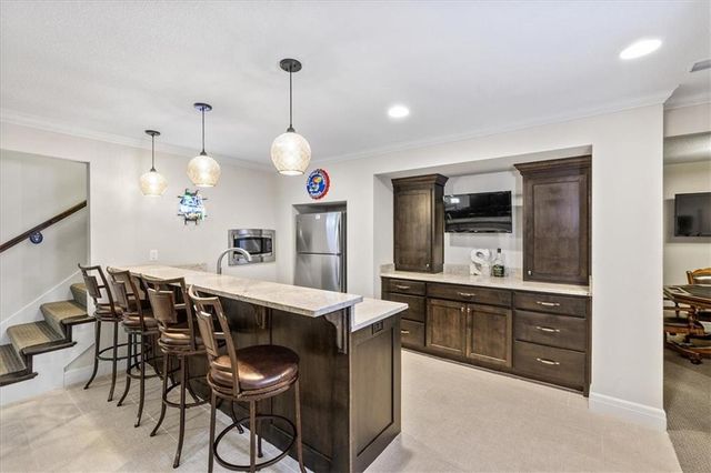 14109 Meadow Lane, Leawood, KS 66224