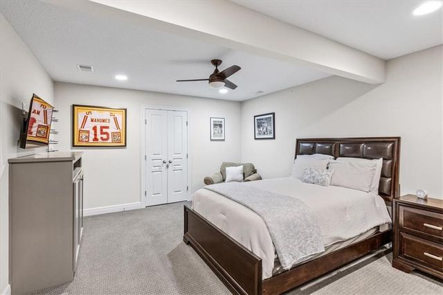14109 Meadow Lane, Leawood, KS 66224