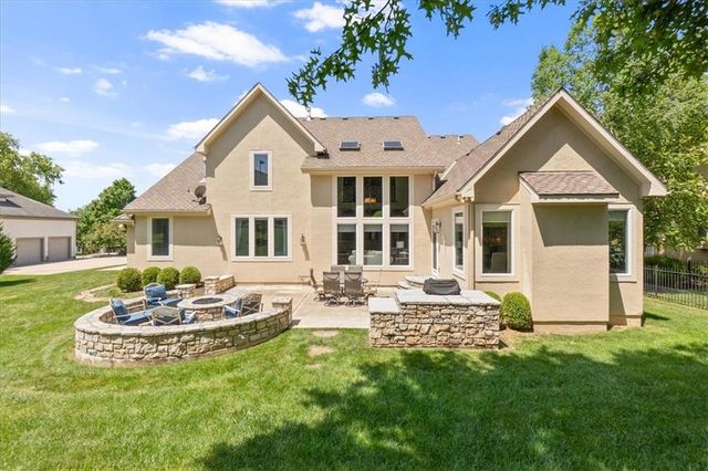 14109 Meadow Lane, Leawood, KS 66224