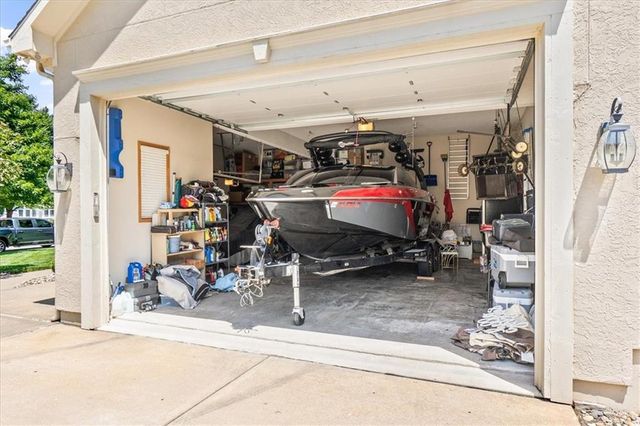 14109 Meadow Lane, Leawood, KS 66224