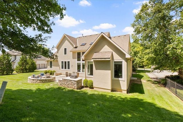 14109 Meadow Lane, Leawood, KS 66224