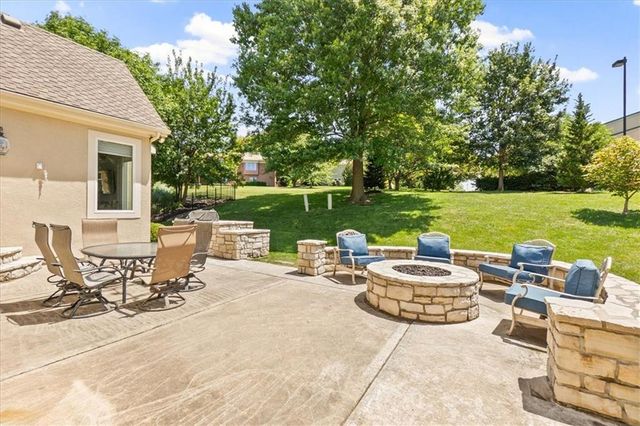 14109 Meadow Lane, Leawood, KS 66224