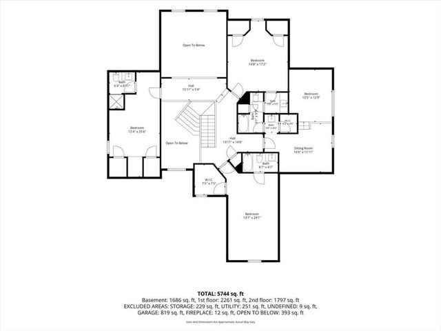 14109 Meadow Lane, Leawood, KS 66224