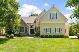 14109 Meadow Lane, Leawood, KS 66224