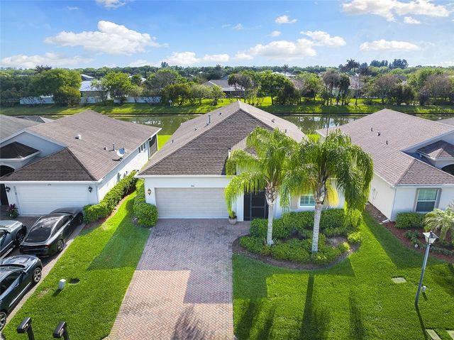 700 Honeybell Court SW, Vero Beach, FL 32968