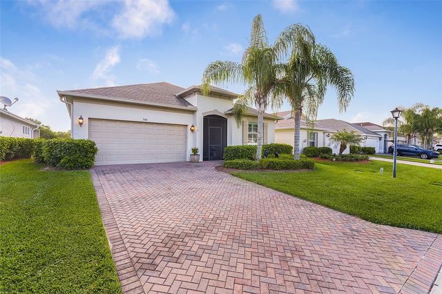 700 Honeybell Court SW, Vero Beach, FL 32968