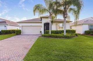 700 Honeybell Court SW, Vero Beach, FL 32968