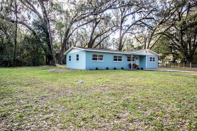 4625 SW 47TH WAY, Gainesville, FL 32608