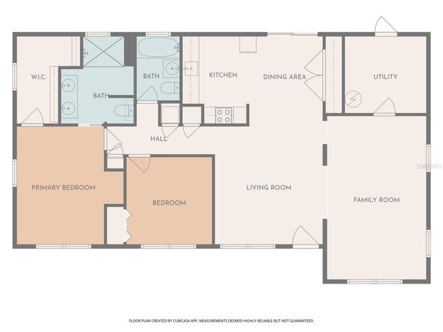 4625 SW 47TH WAY, Gainesville, FL 32608