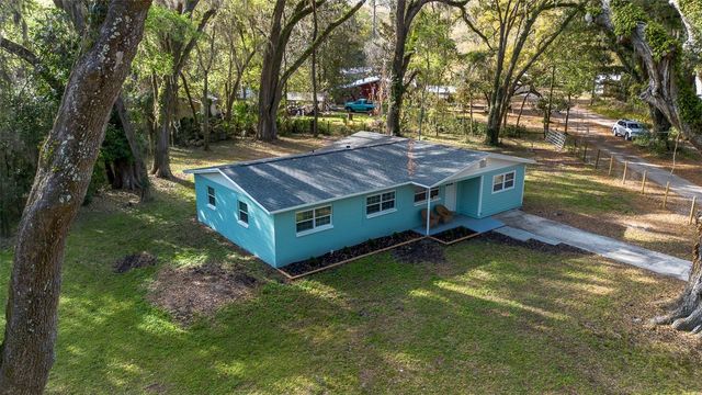 4625 SW 47TH WAY, Gainesville, FL 32608