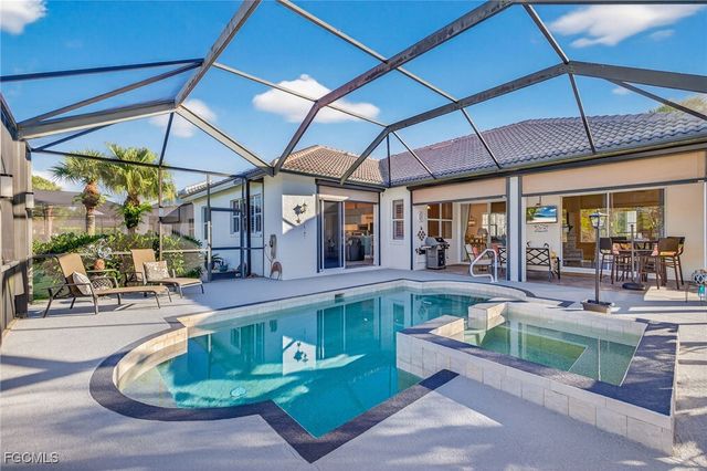 12081 Hidden Links DR, Fort Myers, FL 33913