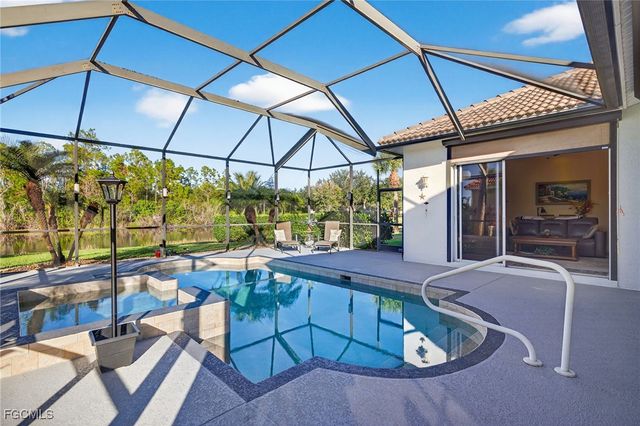 12081 Hidden Links DR, Fort Myers, FL 33913