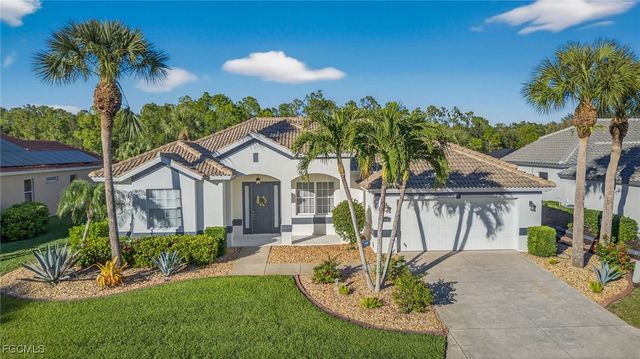 12081 Hidden Links DR, Fort Myers, FL 33913