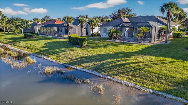 12081 Hidden Links DR, Fort Myers, FL 33913