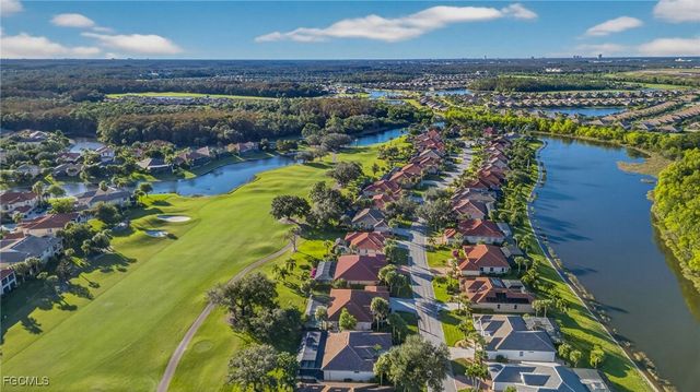 12081 Hidden Links DR, Fort Myers, FL 33913