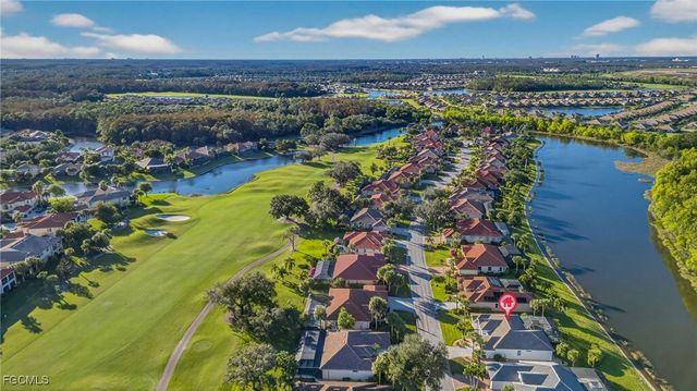 12081 Hidden Links DR, Fort Myers, FL 33913