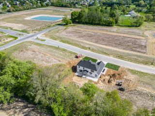 14929 Woodford Lot 1 Trail, Granger, IN 46530