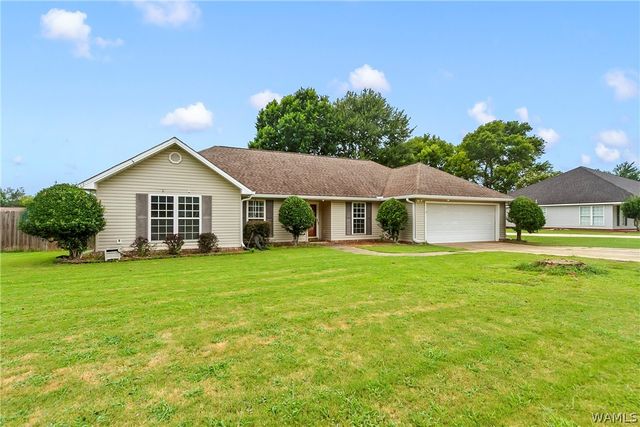 16287 SUMNER BROOK, Moundville, AL 35474