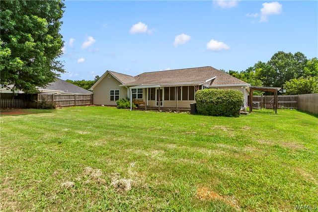 16287 SUMNER BROOK, Moundville, AL 35474