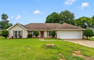 16287 SUMNER BROOK, Moundville, AL 35474