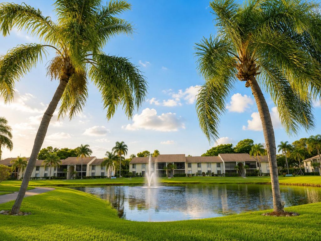 1118 Green Pine Boulevard G2, West Palm Beach, FL 33409