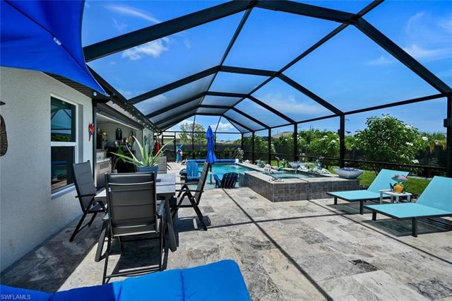 1811 SW 3rd TER, Cape Coral, FL 33991