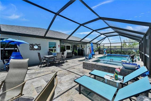 1811 SW 3rd TER, Cape Coral, FL 33991