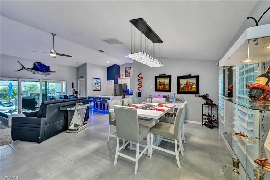 1811 SW 3rd TER, CAPE CORAL, FL 33991 — photo 4