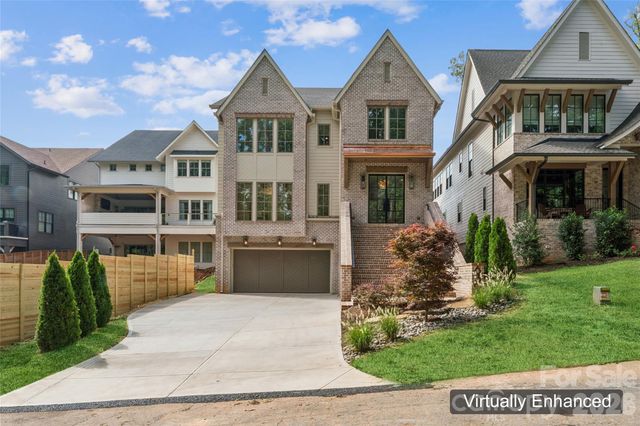 630 Ashworth Road, Charlotte, NC 28211