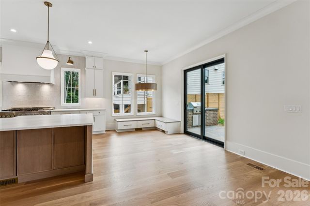630 Ashworth Road, Charlotte, NC 28211