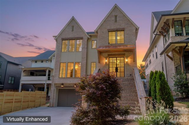 630 Ashworth Road, Charlotte, NC 28211