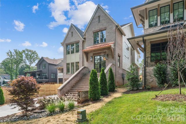 630 Ashworth Road, Charlotte, NC 28211