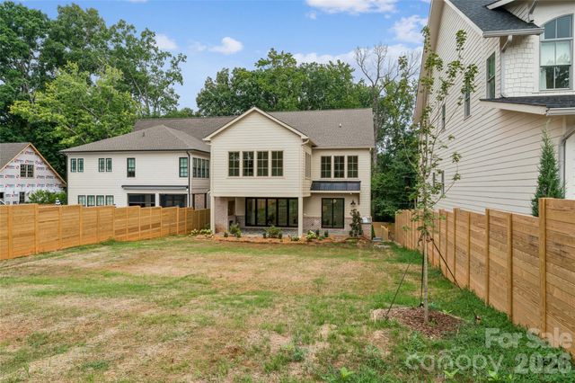 630 Ashworth Road, Charlotte, NC 28211